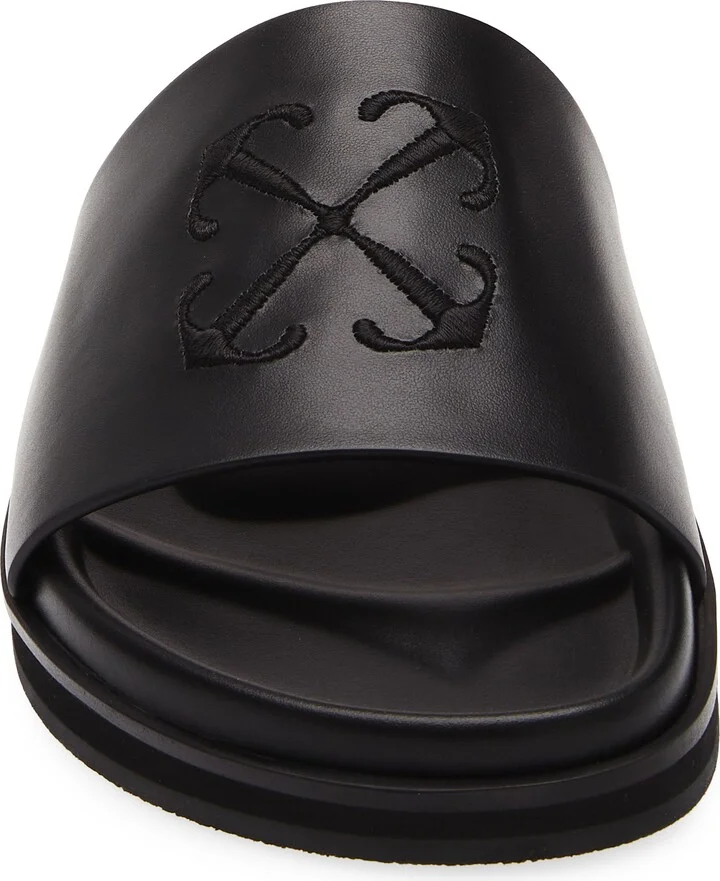 Cloud Arrow Slide Sandal - Image 3