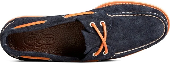 Cloud Authentic Original Boat Shoe - Image 4