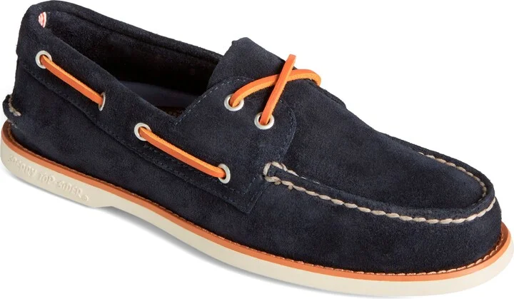 Cloud Authentic Original Boat Shoe