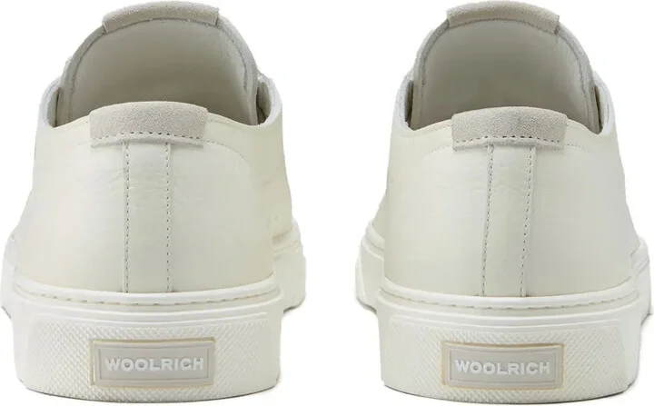 Cloud Court leather sneakers - Image 2