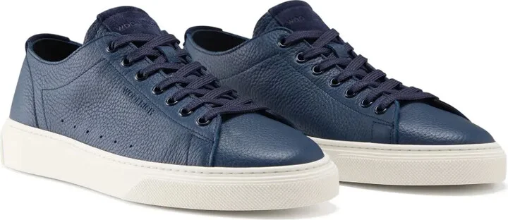 Cloud Court leather sneakers - Image 2