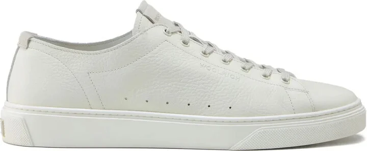 Cloud Court leather sneakers