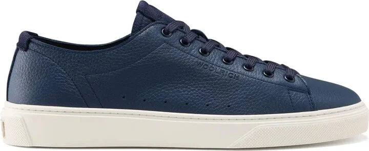 Cloud Court leather sneakers