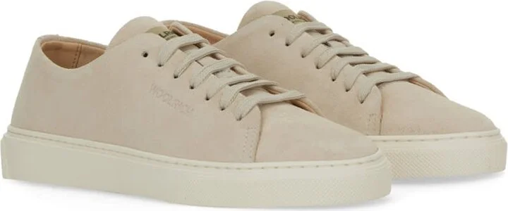 cloud Court Sneaker - Image 2
