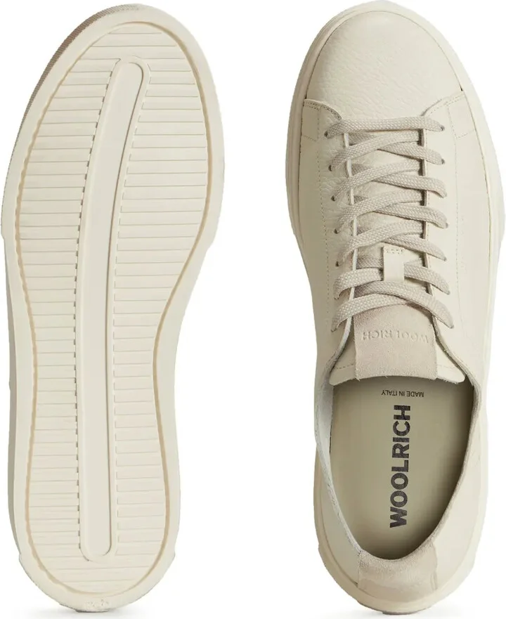 Cloud Court sneakers - Image 4