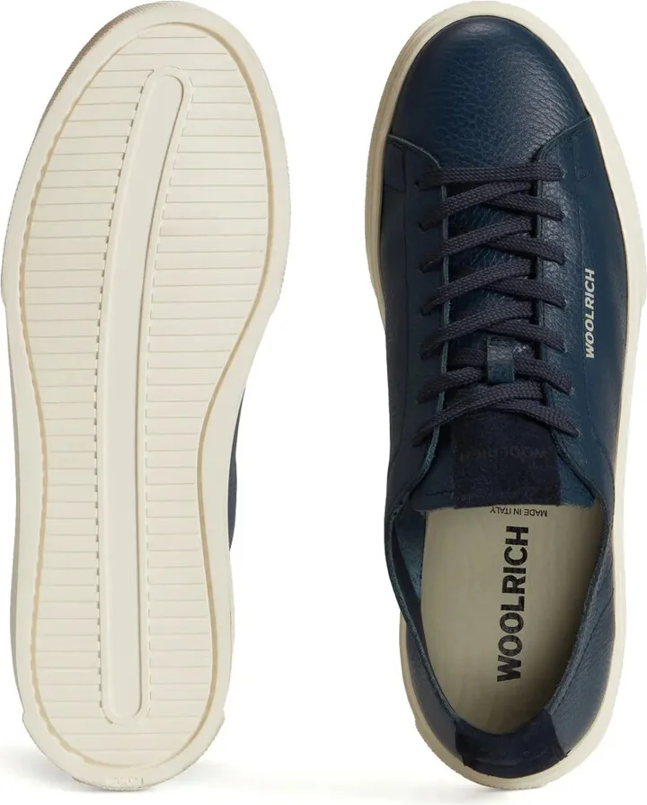 Cloud Court sneakers - Image 4