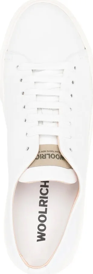 Cloud Court sneakers - Image 4