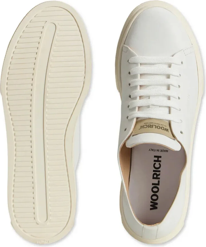 Cloud Court sneakers - Image 4