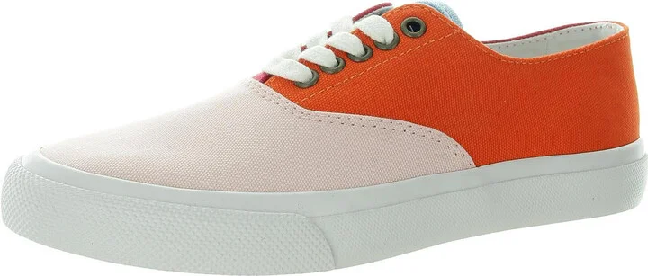Cloud CVO Mens Lace-Up Canvas Casual And Fashion Sneakers