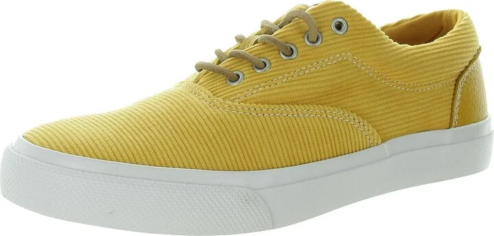 Cloud CVO Padded Mens Padded Insole Corduroy Casual And Fashion Sneakers