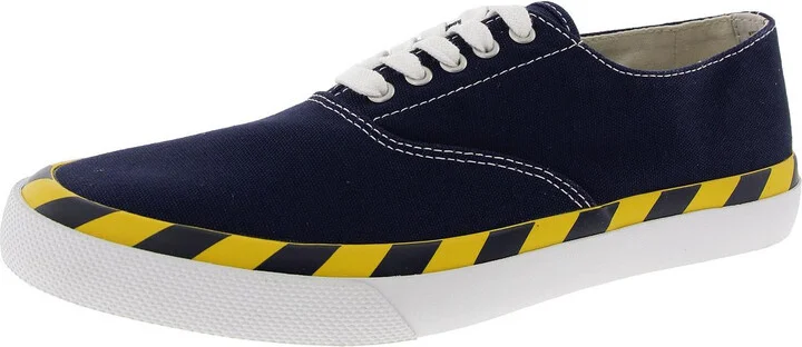 Cloud CVO Rowing Blazers Mens Lace-Up Canvas Casual And Fashion Sneakers