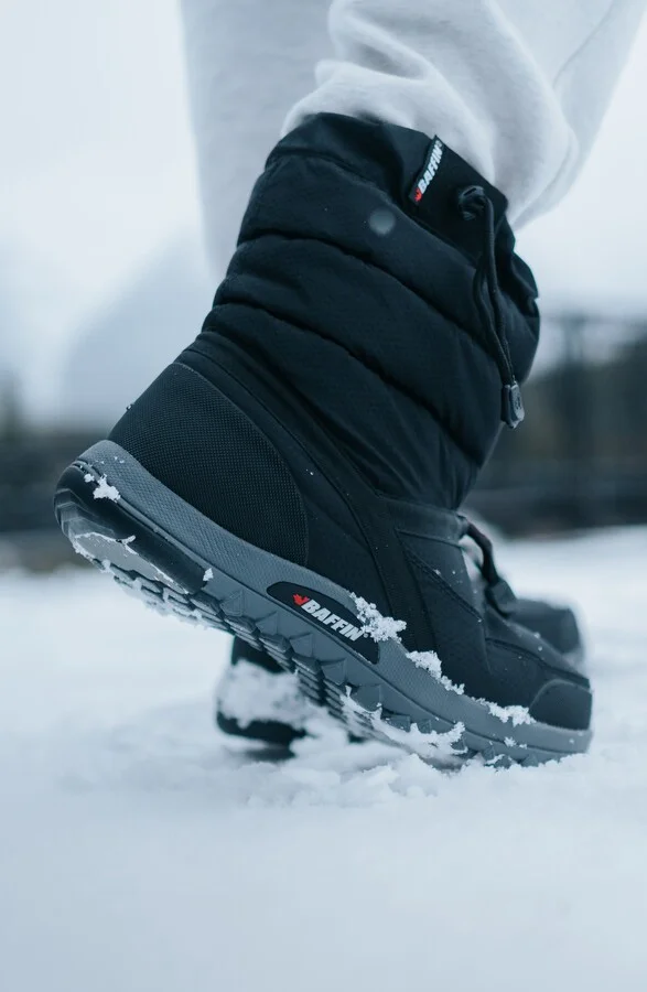 Cloud Low Waterproof Winter Boot - Image 2