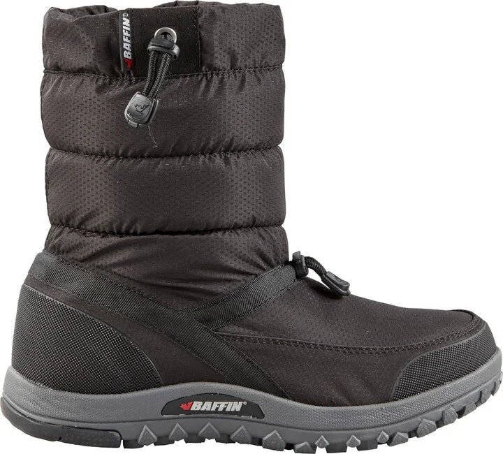 Cloud Low Waterproof Winter Boot - Image 3