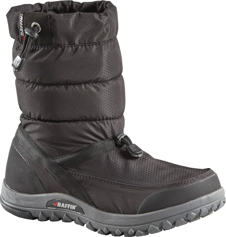 Cloud Low Waterproof Winter Boot