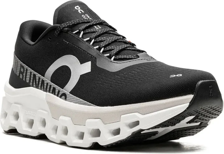 Cloud Monster 2 "Black/White" sneakers - Image 2