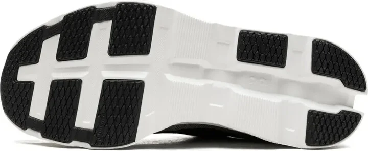 Cloud Monster 2 "Black/White" sneakers - Image 4