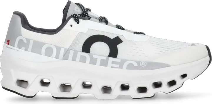 Cloud Monster Sneakers