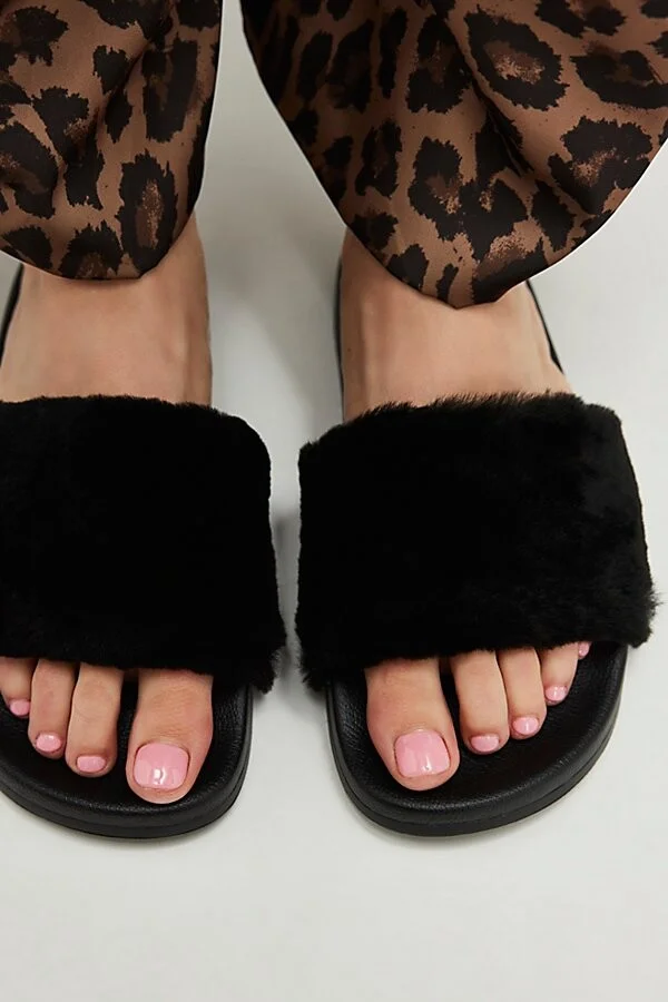 Cloud Nine Bella Slippers - Image 2