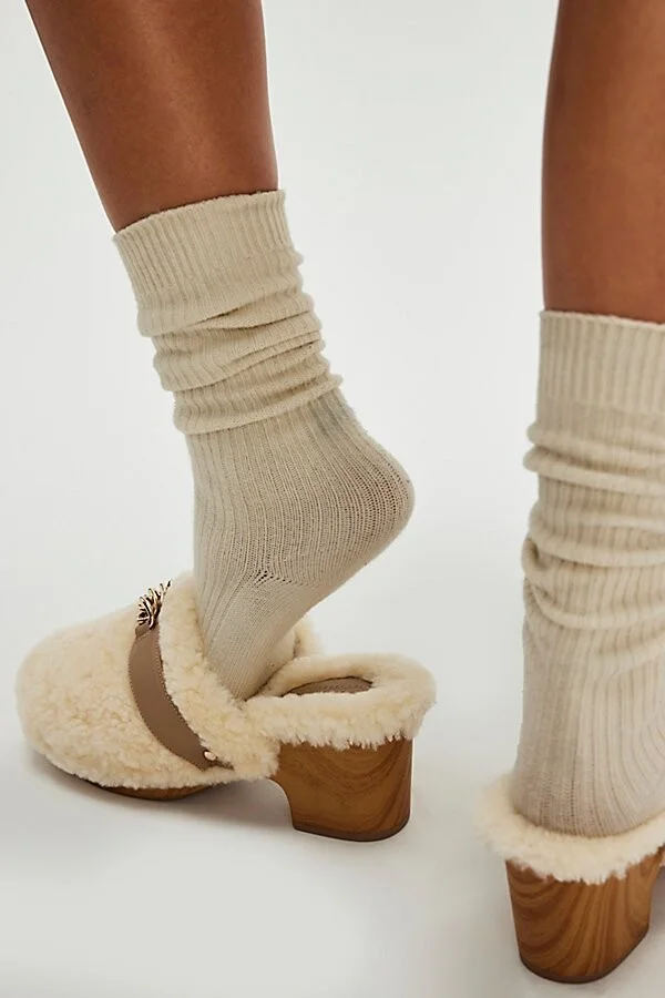 Cloud Nine Polina Clogs - Image 3
