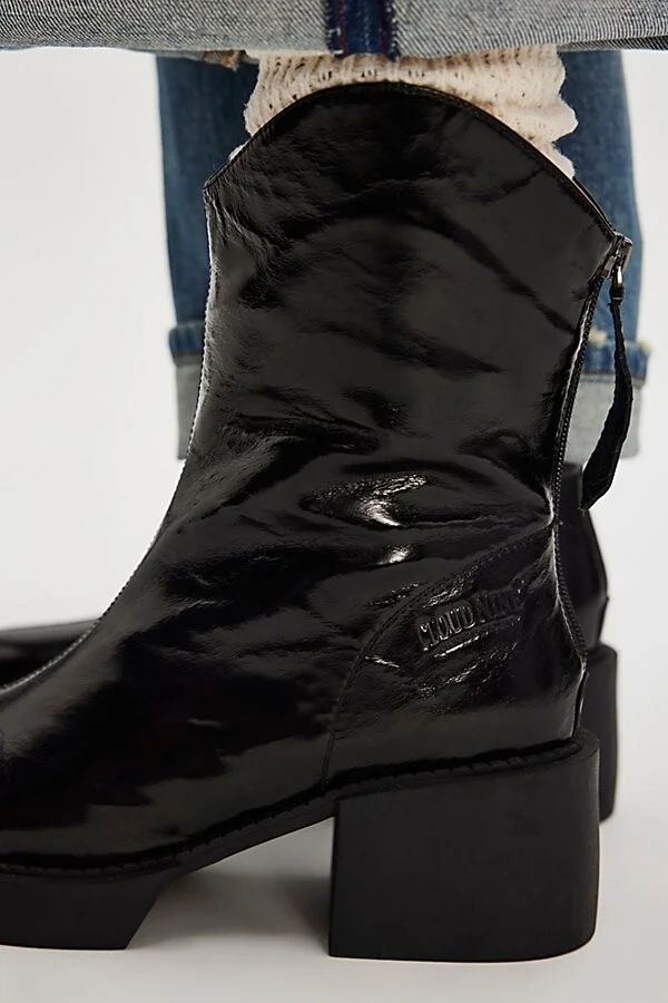 Cloud Nine Shaylee Boots - Image 2