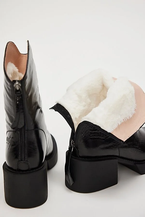 Cloud Nine Shaylee Boots - Image 3