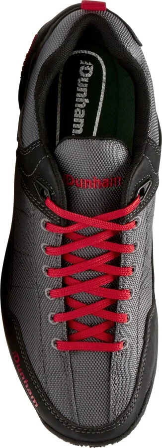 Cloud Plus Waterproof Hiking Shoe - Image 3
