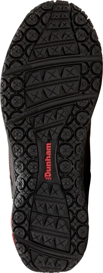 Cloud Plus Waterproof Hiking Shoe - Image 4