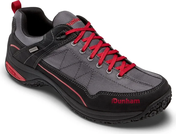Cloud Plus Waterproof Hiking Shoe