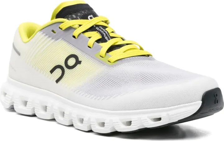 Cloud Push lace-up sneakers - Image 2