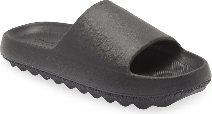 Cloud Slide Sandal