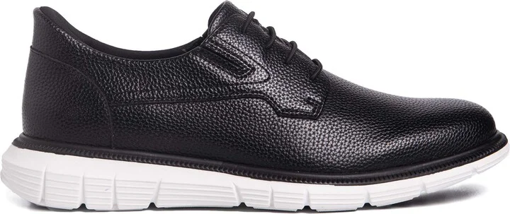 Cloud Street Hands-Free Slip-On Derby - Image 2