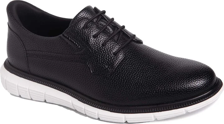 Cloud Street Hands-Free Slip-On Derby