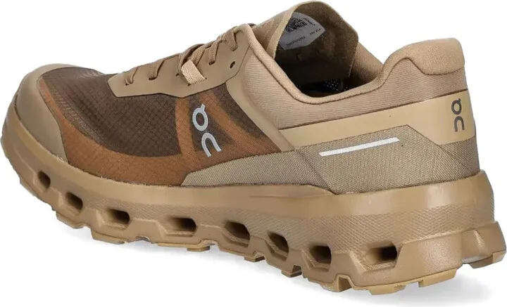 Cloud Vista 2 "Brown" sneakers - Image 3