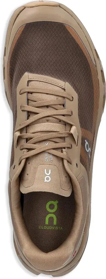 Cloud Vista 2 "Brown" sneakers - Image 4