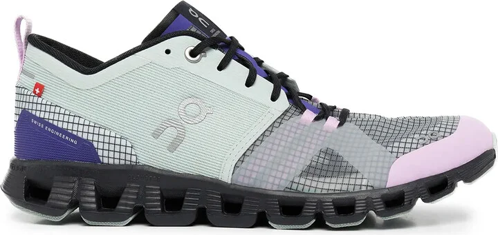 Cloud WMNS "Shift