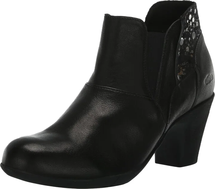 CLOUD Women's Bootie Heels