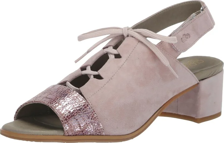 CLOUD Women's Heeled Sandals