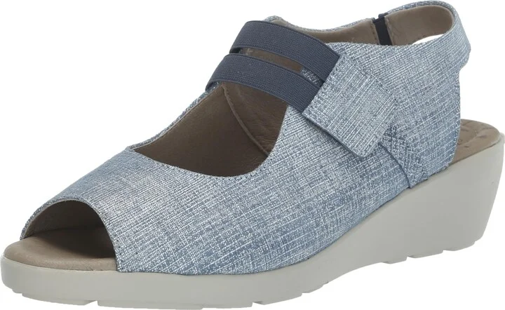 CLOUD Women's Wedge Heels