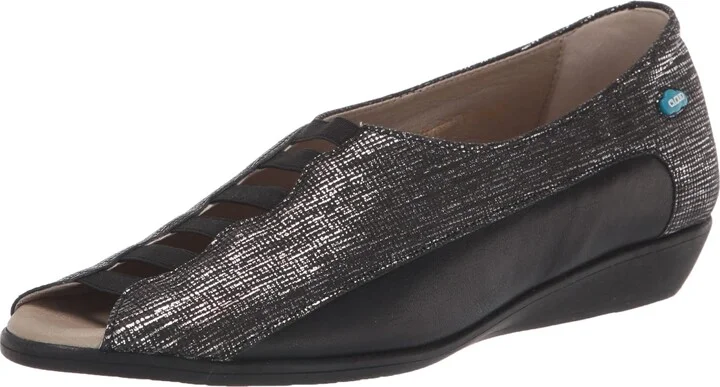 CLOUD Women's Wedge Heels