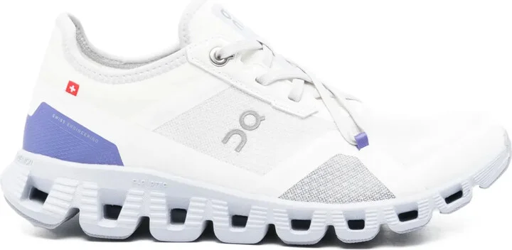 Cloud X 3 AD sneakers