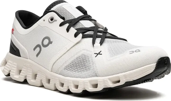 Cloud X 3 "Ivory" sneakers - Image 2
