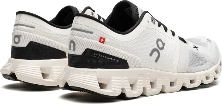 Cloud X 3 "Ivory" sneakers - Image 3