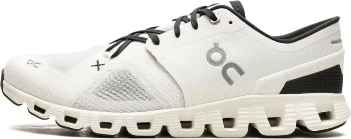 Cloud X 3 "Ivory" sneakers - Image 5