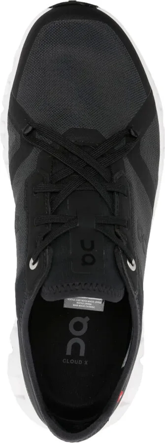 Cloud X 3 lace-up sneakers - Image 4
