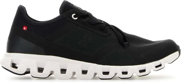 Cloud X 3 lace-up sneakers