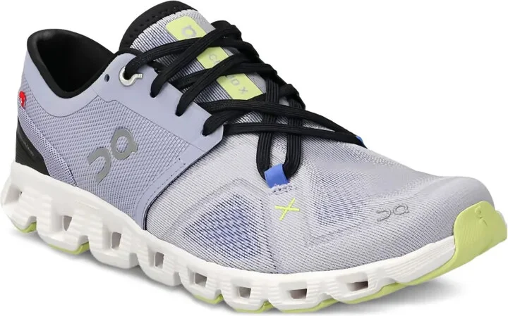 Cloud X 3 mesh-panel sneakers - Image 2