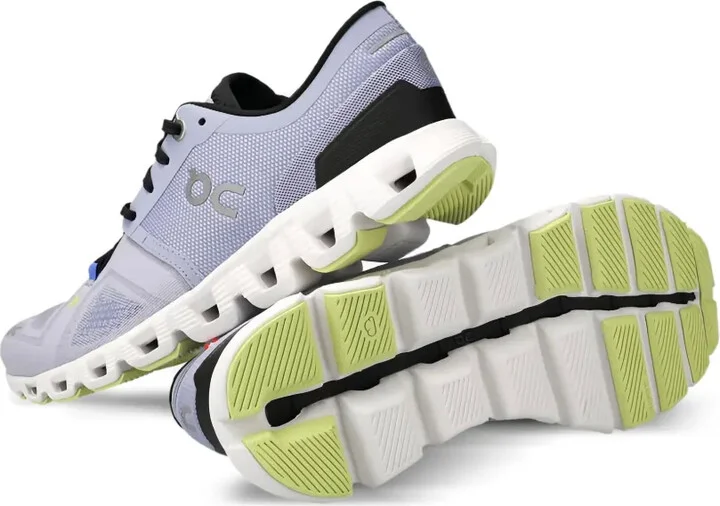 Cloud X 3 mesh-panel sneakers - Image 3