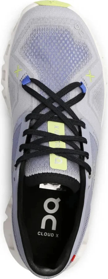 Cloud X 3 mesh-panel sneakers - Image 4