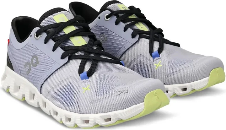 Cloud X 3 mesh-panel sneakers - Image 5