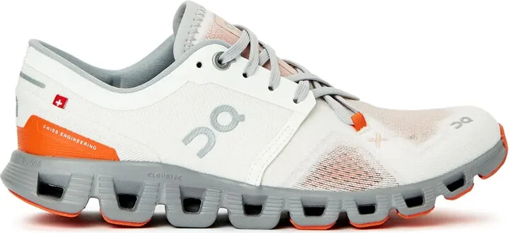 Cloud X 3 running sneakers